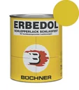 Schlepper- und Landmaschinenlack Schmotzer gelb SL1128