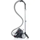 Zyklon-Staubsauger / Beutelloser Staubsauger - Schwarz - 750 Watt