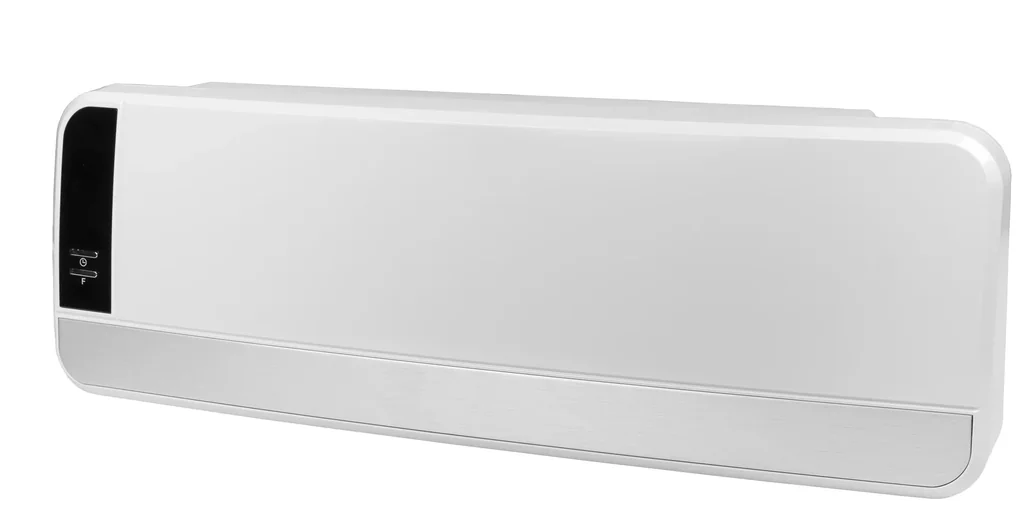 Keramik Heizlüfter Wall-Designheat 2000R