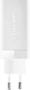 High Speed Charger GaN, 2 x USB-C / 1 x USB-A, 65 Watt