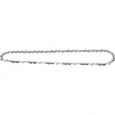 Sägekette f. 35 cm Schwert, Stärke 1,1 mm, Teil. 3/8" H, 52 Glieder