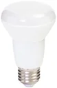 LED Reflektorlampe mit 6,0 Watt, E27, Typ R63, 230 V, 470 lm, 2700 K