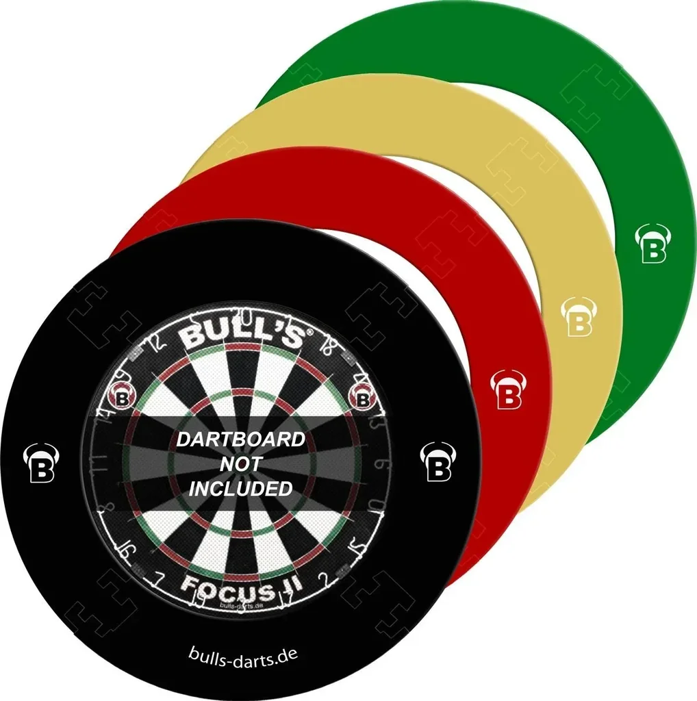 Quarterback EVA Dart Board Surround
