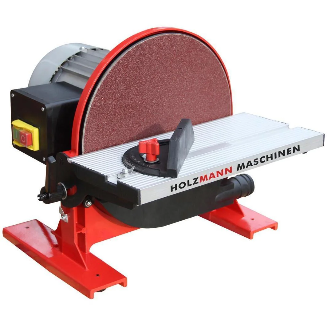 Tellerschleifer - 550W - Ø25,4 cm