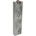 Gartensäule "Bouquet"