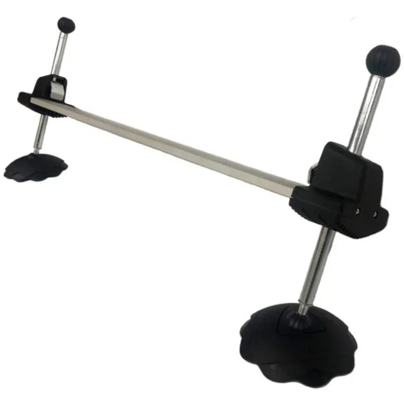 Einstellbare Füße für Stabilisatorstange