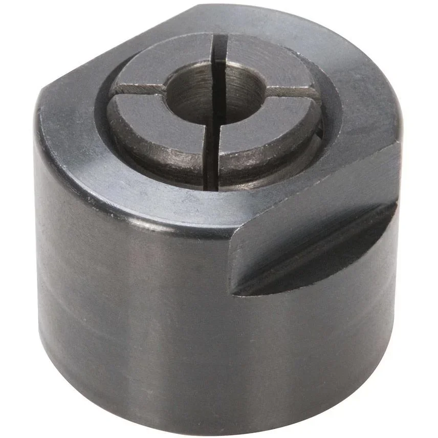 Spannzange für Oberfräse TRC006 6 mm Spannzange