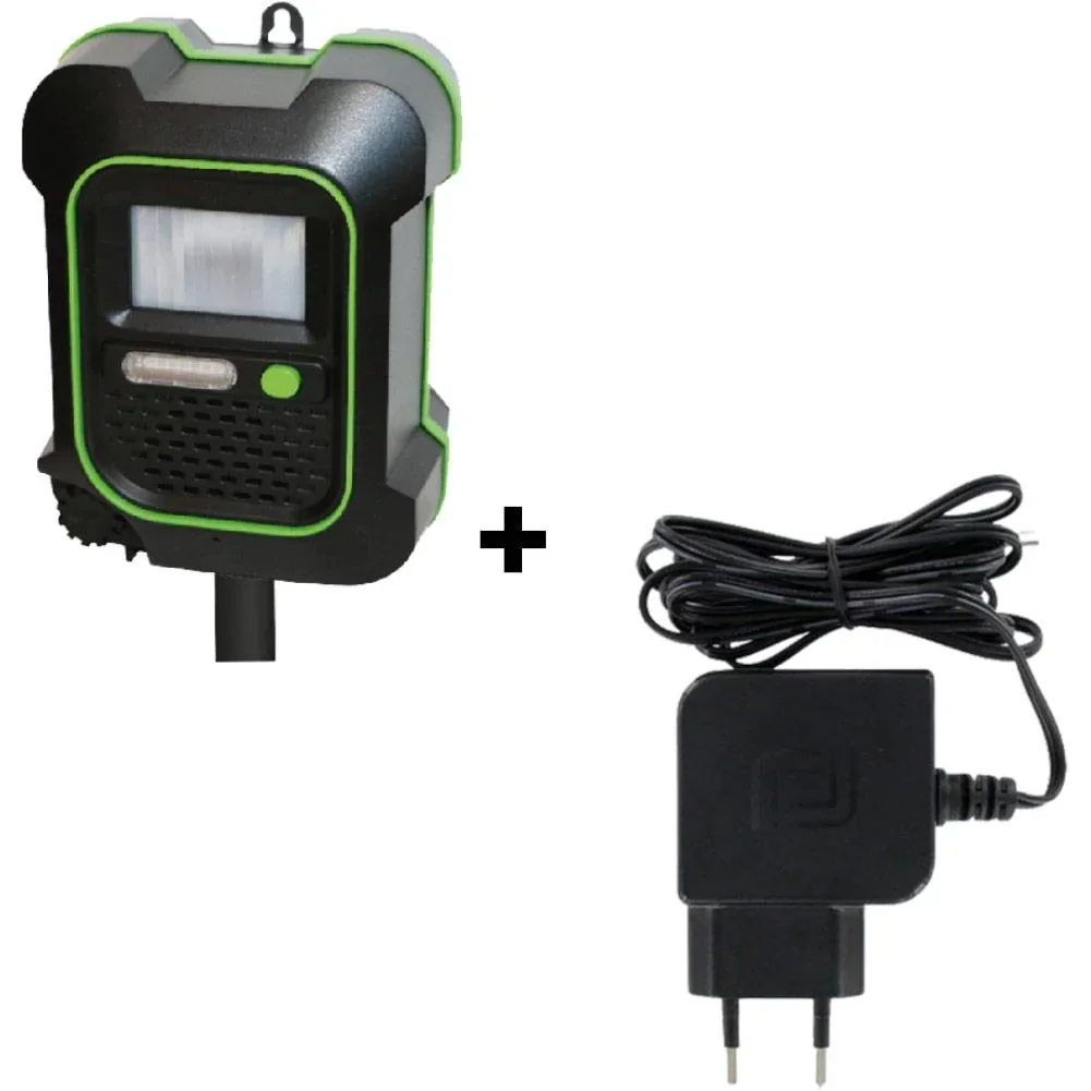 Garden Protector 4 - Schützt einen