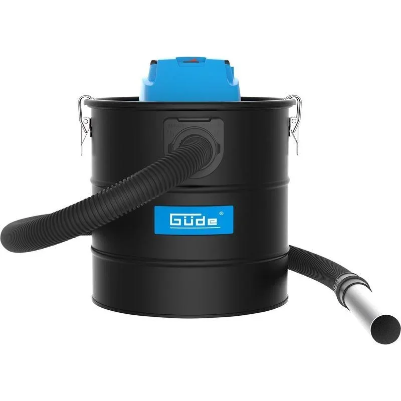 Aschestaubsauger GA18-1200.1 - 18L - 1200W