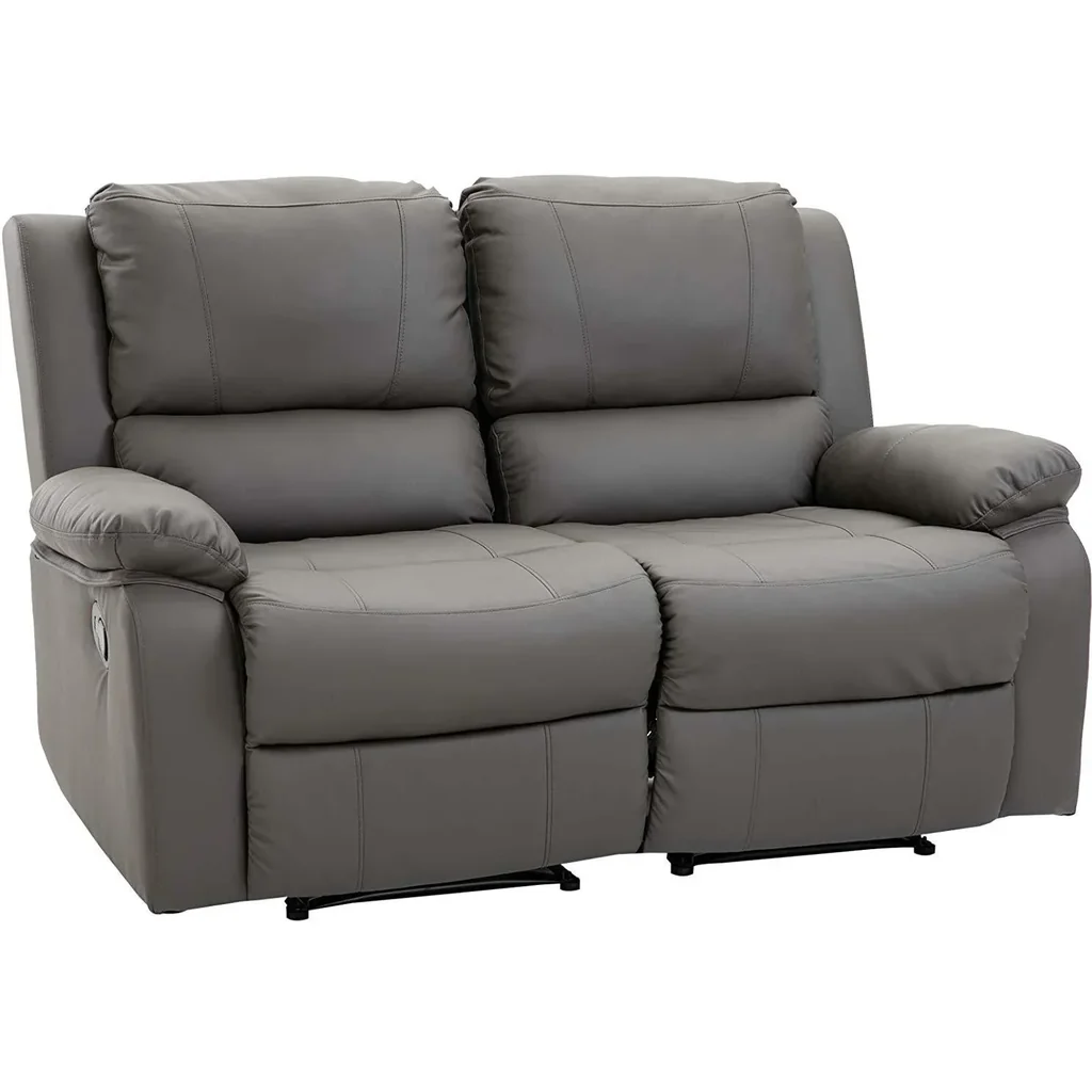 Doppelsofa mit Liegefunktion