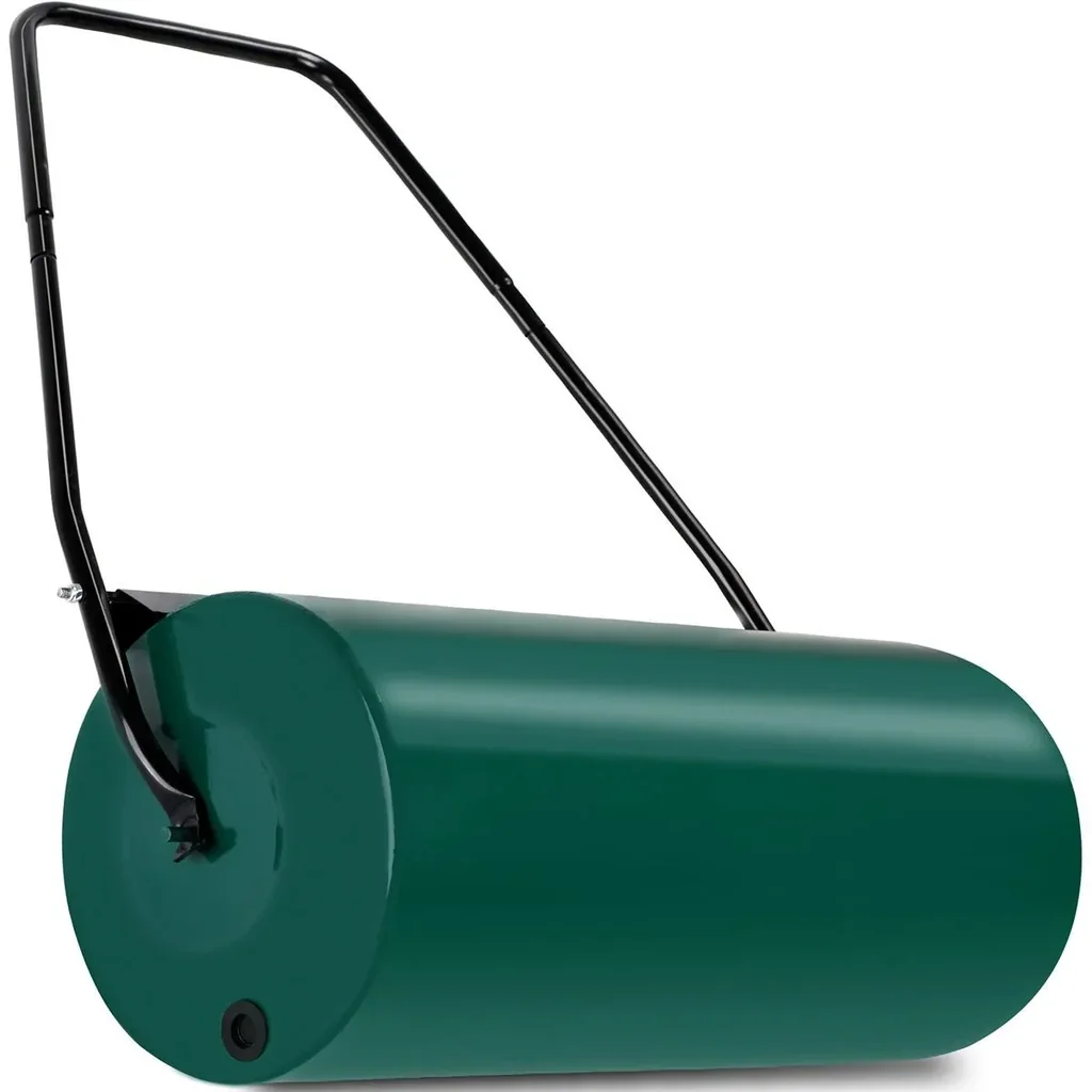 Gartenroller Grasfüller bis zu 48 Liter - 33cm