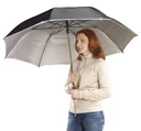 Sturm Regenschirm "Kyrill" II