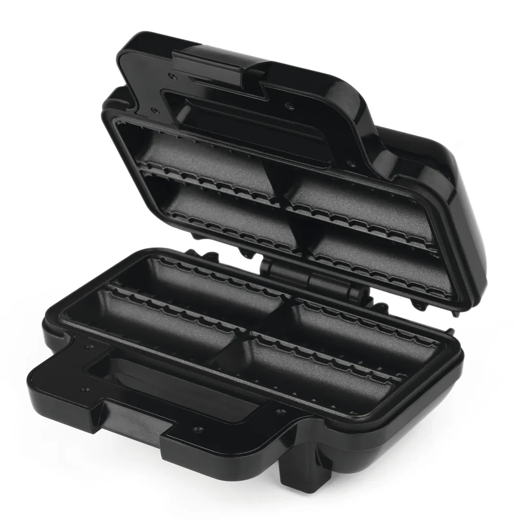 Teigtaschen-Grill, 850 Watt