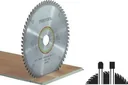 Universal-Sägeblatt 216 x 2,3 x 30 W36
