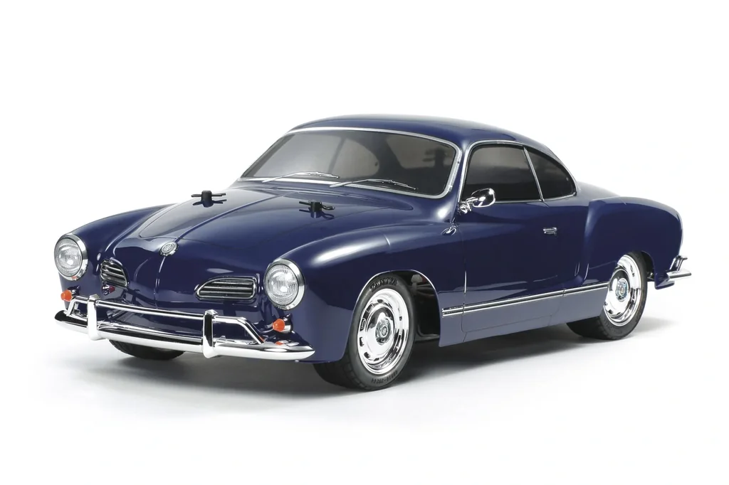 1:10 RC VW Karmann Ghia (M-06L)