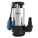 SCHMUTZWASSERTAUCHPUMPE GS 1103 PI - mit extra langem Kabel
