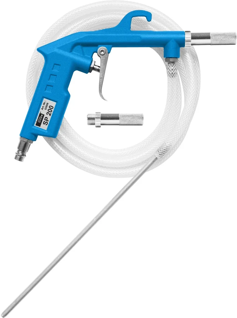 Sandstrahlpistole SP 200