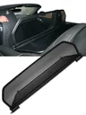 Windschott Porsche 911, 2-teilig waagerecht Klappbar, Baujahr 2007-2012