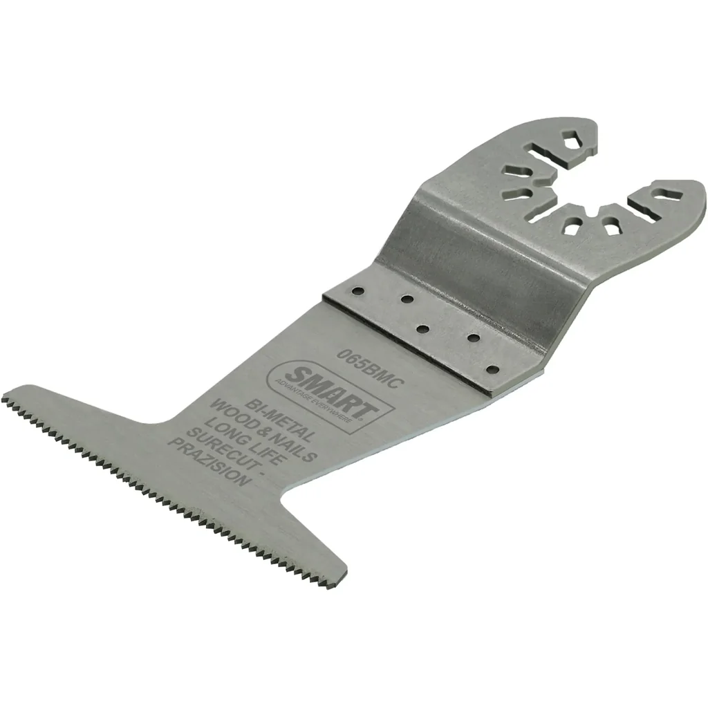 UN PRO 65x51mm BiM-Präzisbl h-s 1