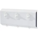 Automatische (Wand-)Wäscheleine - 15 Meter - Rollfix Triple 150 Longline