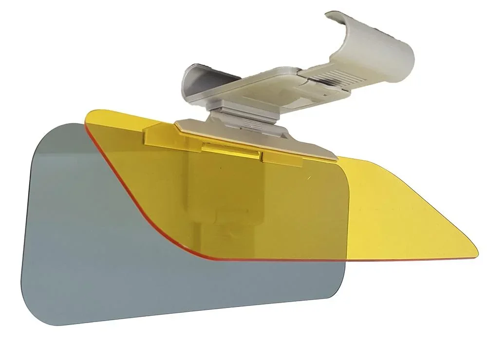 Kfz Blendschutz 2 in 1
