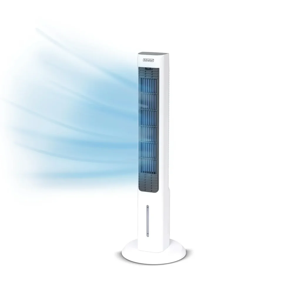 ChillTower mobiler Verdunstungskühler