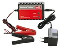 Batterietrainer 12 V, 500 mA