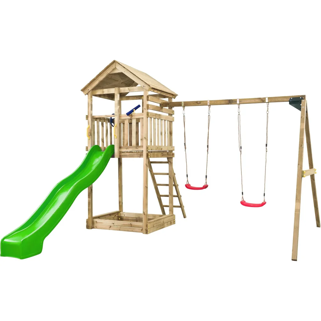 Spielturm Daan