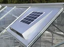 Solar-Dachventilator Solarfan 600 x 544 mm