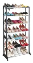 Schuhregal 7-lagig