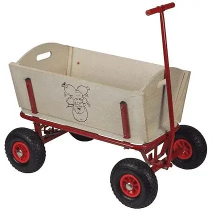 Trolley - Gnom Plop