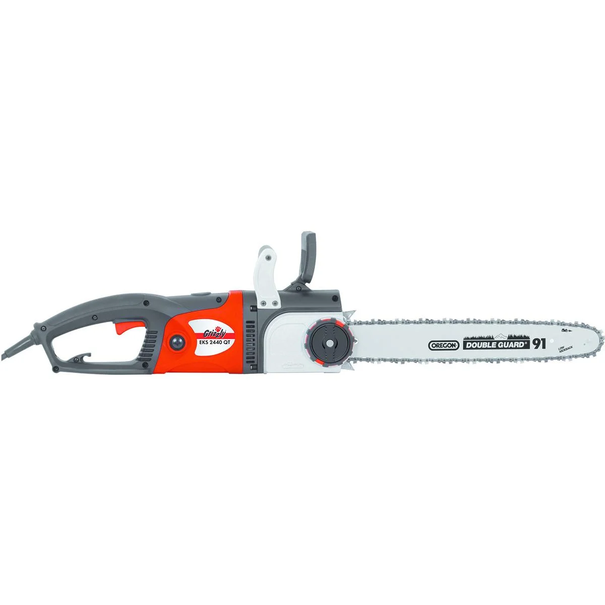 Elektro-Kettensäge EKS2440QT- 2400W - 46 cm