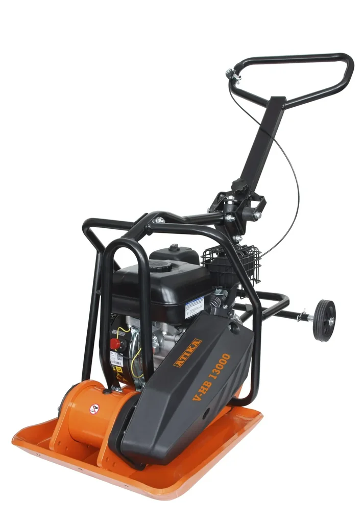 Rüttelplatte "V-HB 13000"