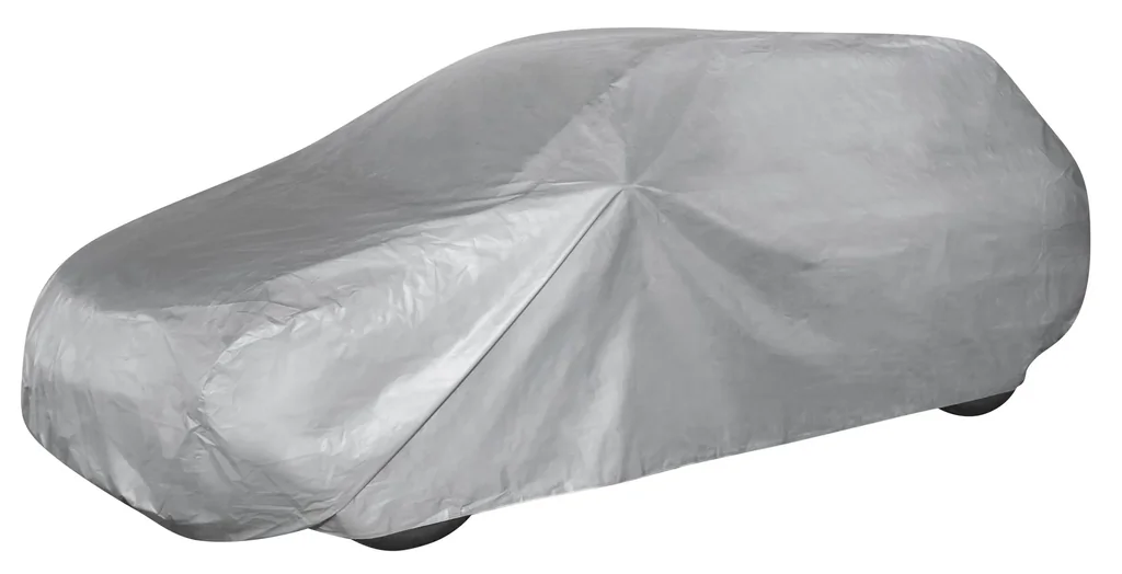 All Weather light Kombi - Größe L - 480 x 193 x 145 cm - PEVA