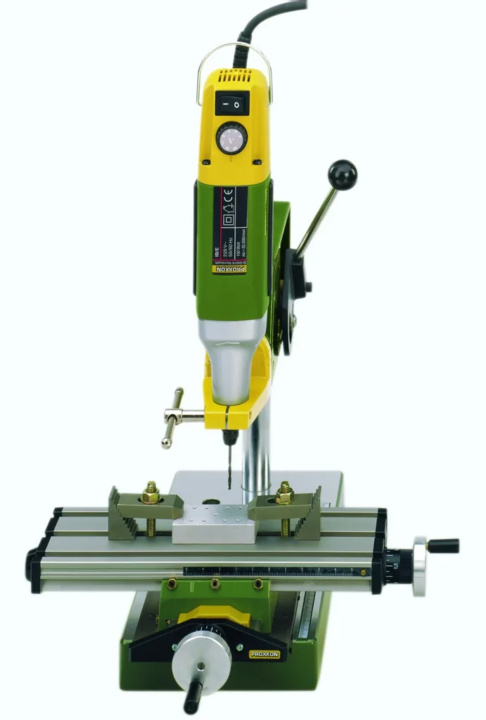 MICRO-Koordinatentisch KT 70