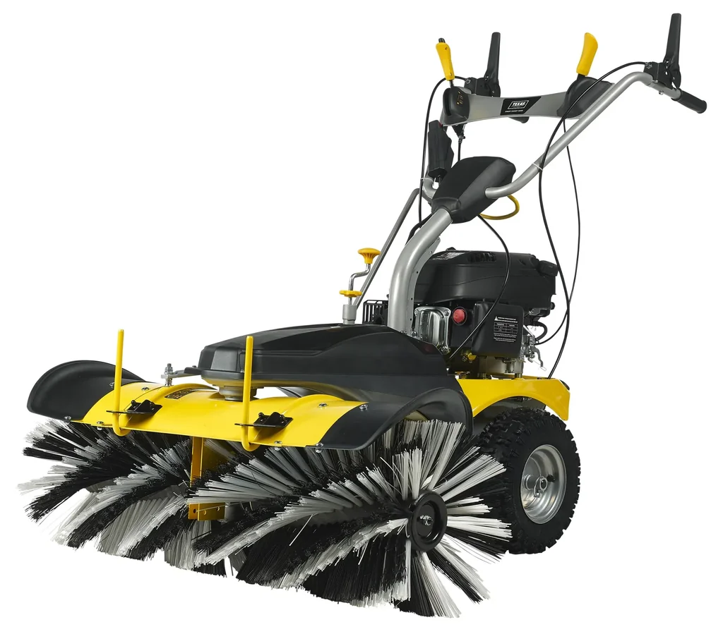 Kehrmaschine Smart Sweep 1000 E