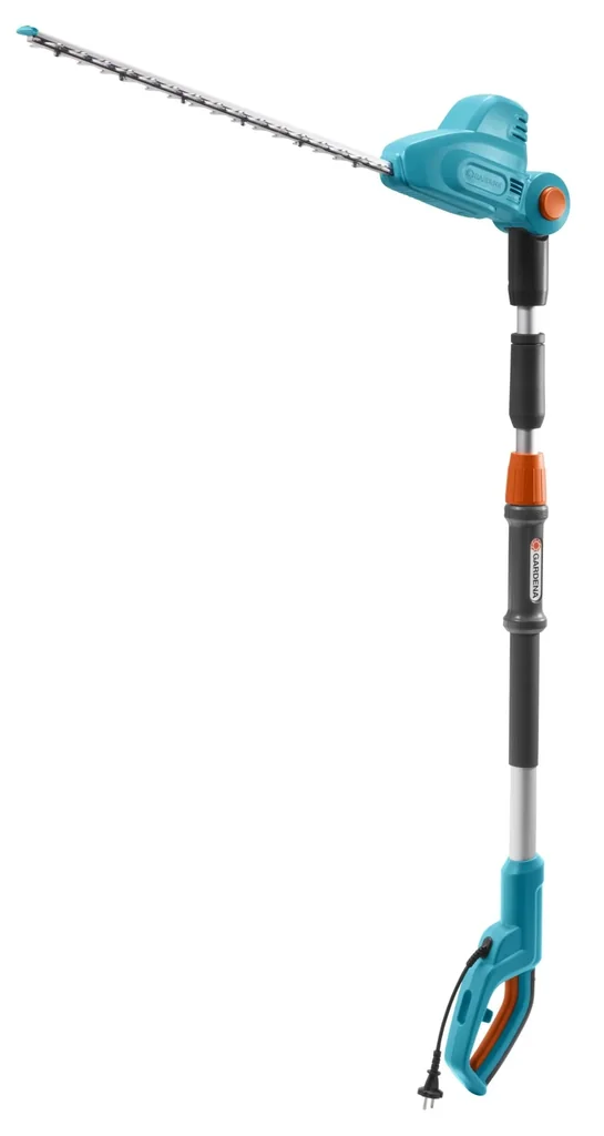 Elektro-Teleskop-Heckenschere THS 500/48