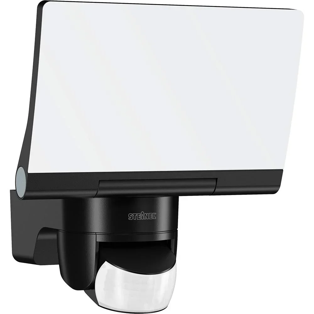 LED Illuminator XLED Startseite 2 schwarz