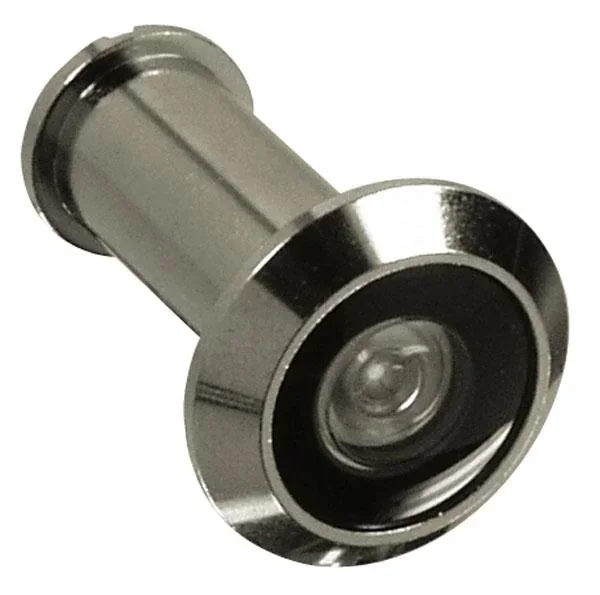 Türspion Präzisions - Weitwinkeloptik