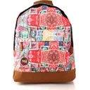 Rucksack Briefmarken