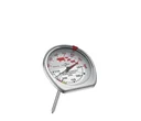 BBQ, Braten- und Ofenthermometer Edelstahl
