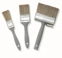 Universal-Pinsel-Set 3-teilig