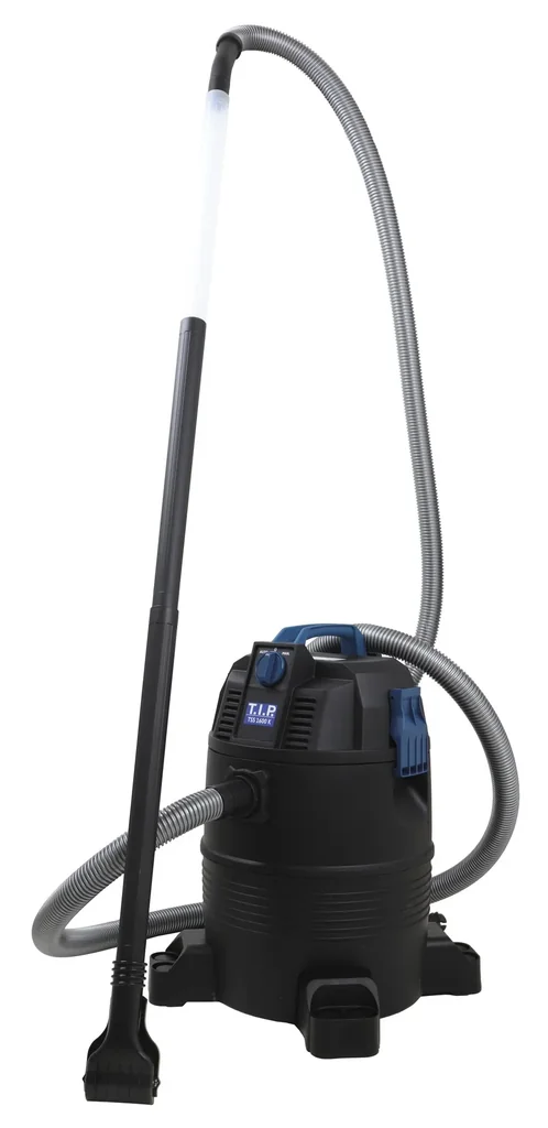 Teichschlammsauger Kunststoff "TSS 1600 K" - 1.600 Watt