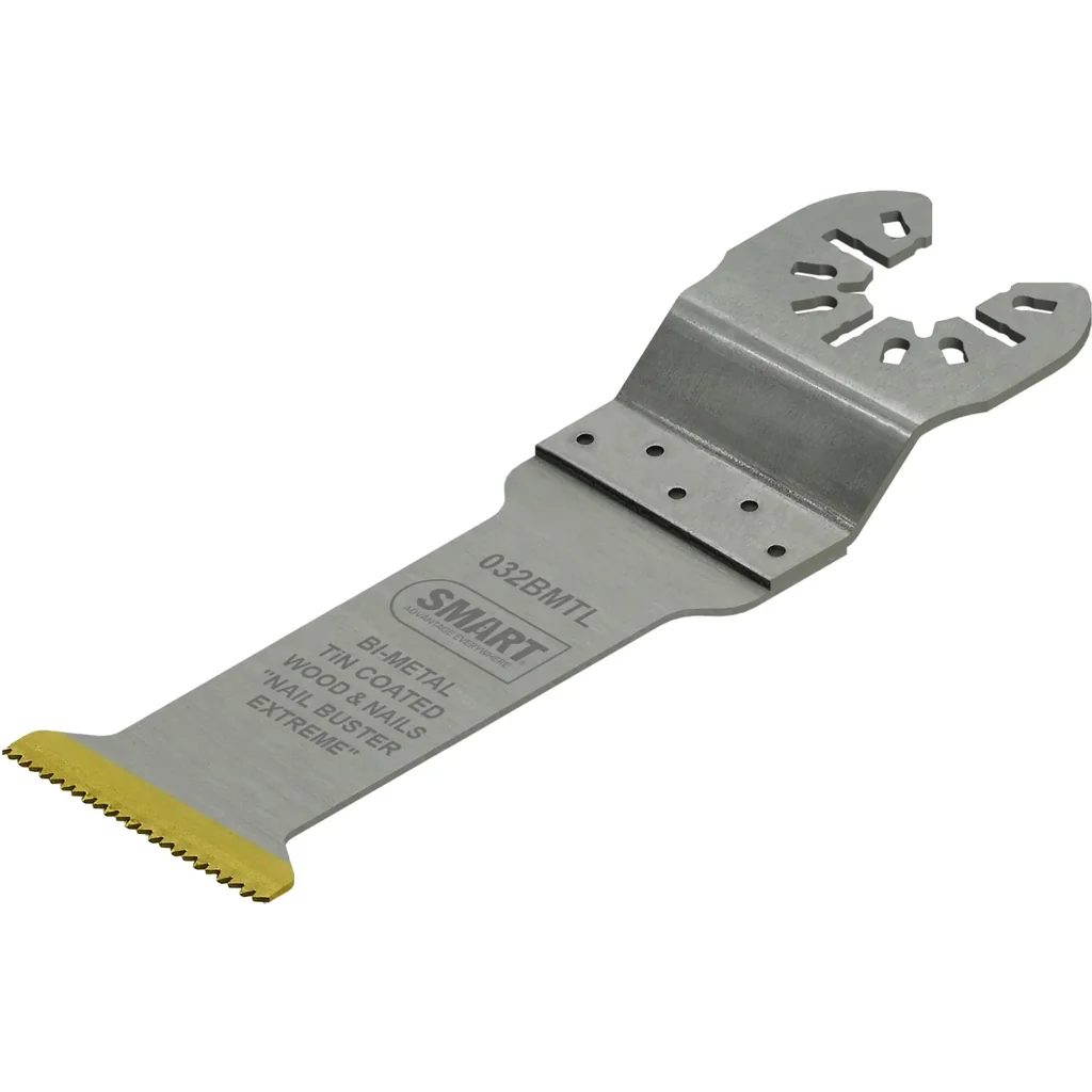 UN PRO 32x67mm BiM TiN gc Blad TiN gc Blad LB 1