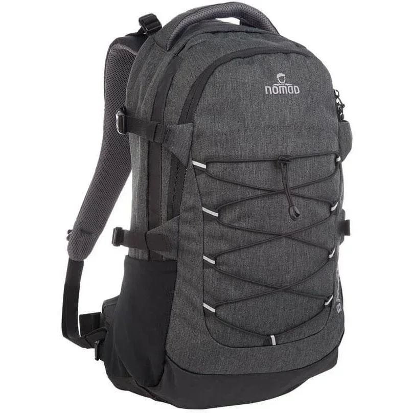 Baryt Tour Pack 18 L Olive