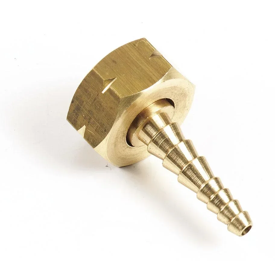 Schlauchnippel inw.dr.W21,8-14L - Gehäuse