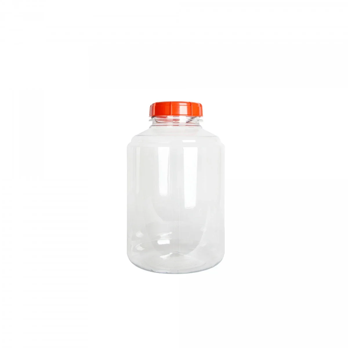 Weinballon, Glasballon - Mini FerMonster - 11L