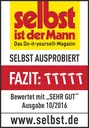 Gartenschere B/S-XL