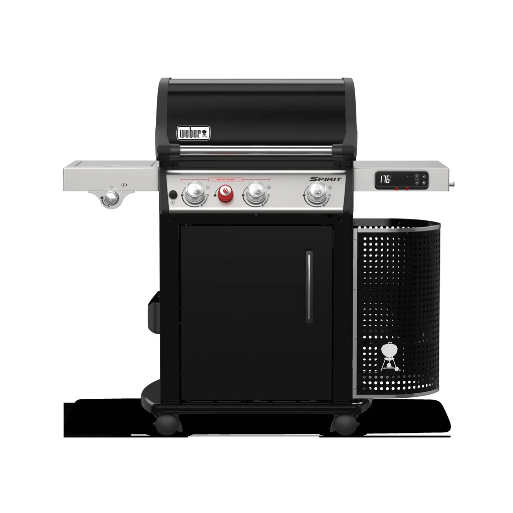 Spirit EPX-335 GBS Smart Grill