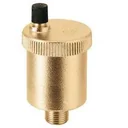 Auto Verschnaufpause Minical Messing 1/2"